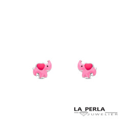 Naiomy Princess oorringen PB107